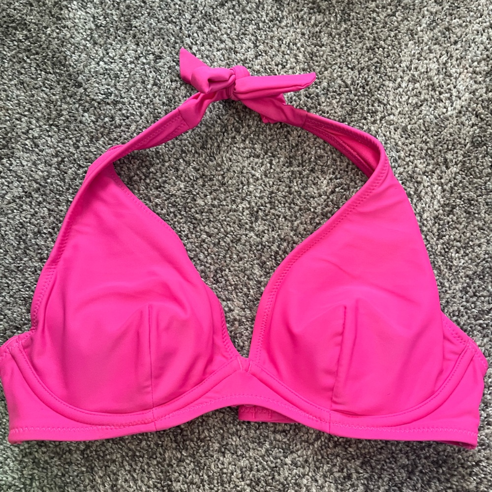 Bikini top